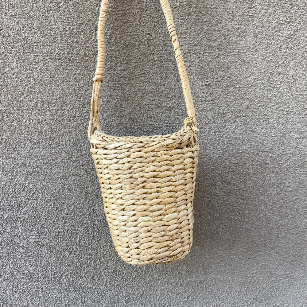 Small summer bag